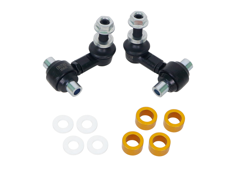 Whiteline 22+ Hyundai Elantra N (CN7) Rear Sway Bar Link Kit - Image 3