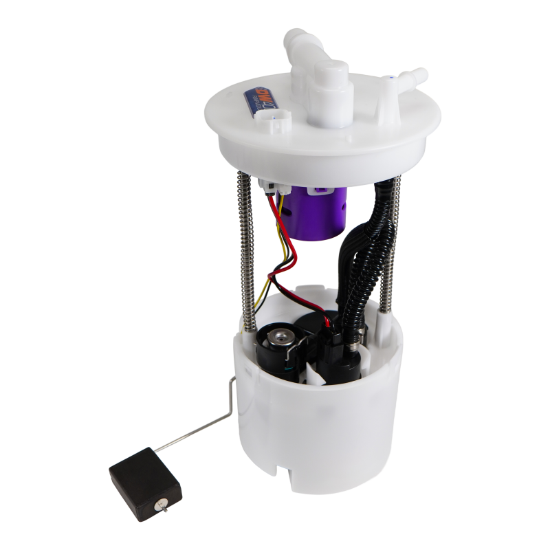 DeatschWerks DW400 Performance Module w/ DW430c - Returnless for 2006-2011 Honda Civic