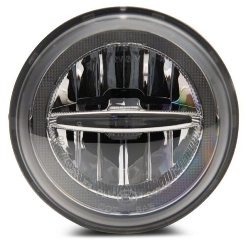 Raxiom for 2005-2011 Toyota Tacoma 07-13 Toyota Tundra Axial Series LED Fog Lights w/ DRL - Image 3