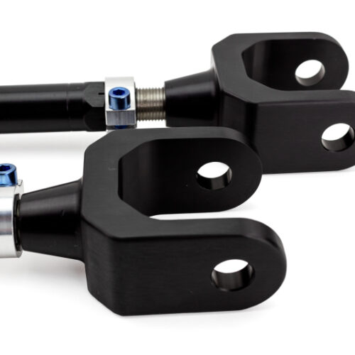 SPL Rear Traction Links for 2012+ BMW 3 Series/4 Series F3X - Image 3