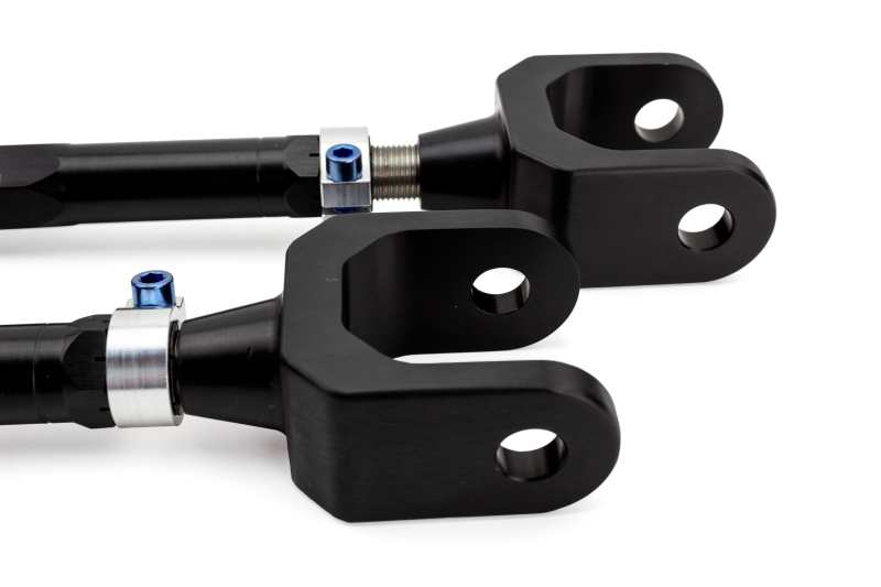 SPL Rear Traction Links for 2012+ BMW 3 Series/4 Series F3X - Image 3