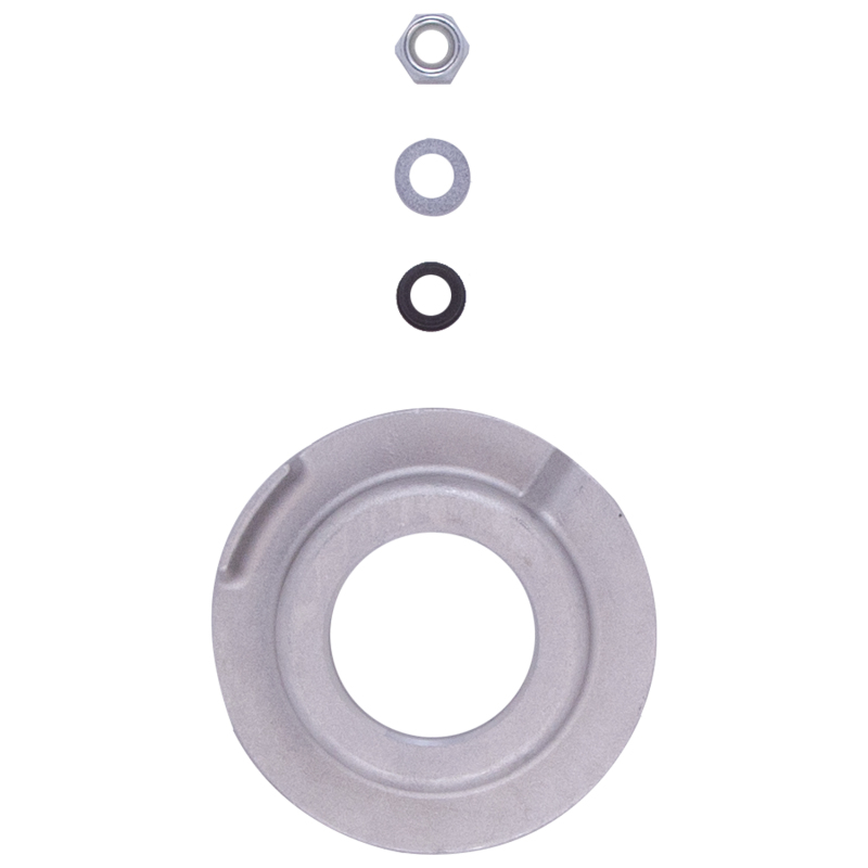 Bilstein B6 for 14-18 Subaru Forester Rear Monotube Shock Absorber - Image 4