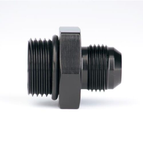 Aeromotive AN-12 O-Ring Boss / AN-10 Male Flare Reducer Fitting - Image 8