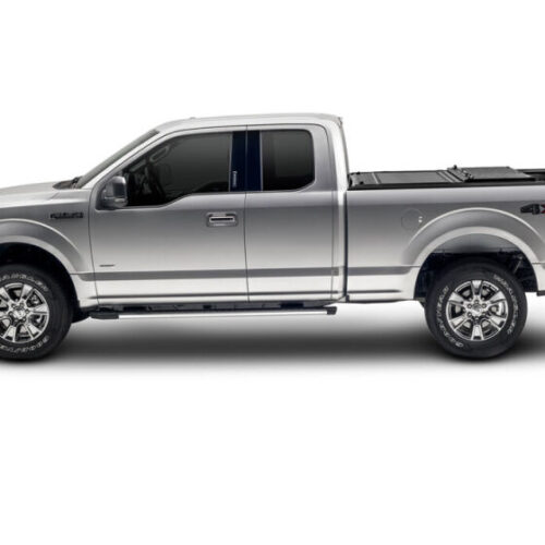 UnderCover 2024 Ford Ranger Hard folding Ultra Flex Bed Cover - 5ft - Image 5