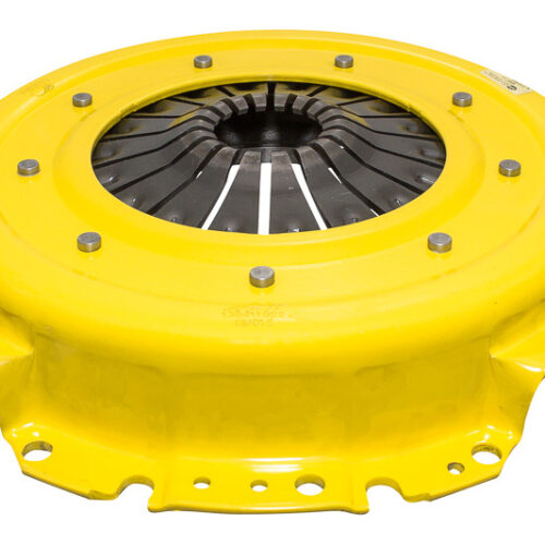 Alternative view of ACT GM015 2012 Chevrolet Corvette P/PL Heavy Duty Clutch Pressure Plate