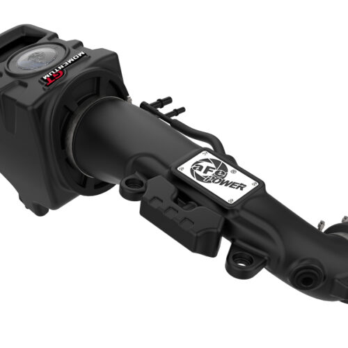 aFe Power Momentum GT Pro 5R Cold Air Intake System 18-19 Jeep Wrangler (JL) I4-2.0L (t) - Image 10