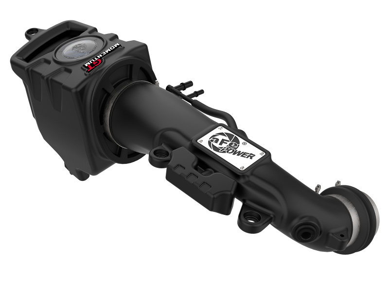 aFe Power Momentum GT Pro 5R Cold Air Intake System 18-19 Jeep Wrangler (JL) I4-2.0L (t) - Image 10