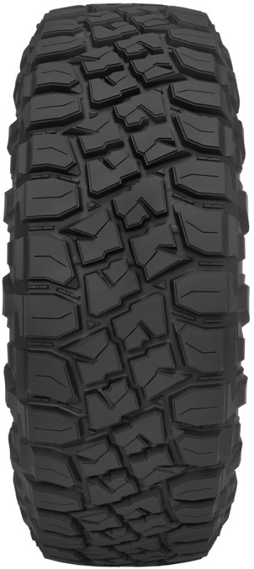 Toyo Open Country R/T Pro Tire 37X12.50R20LT 126Q E/10 OPRTP - Image 2