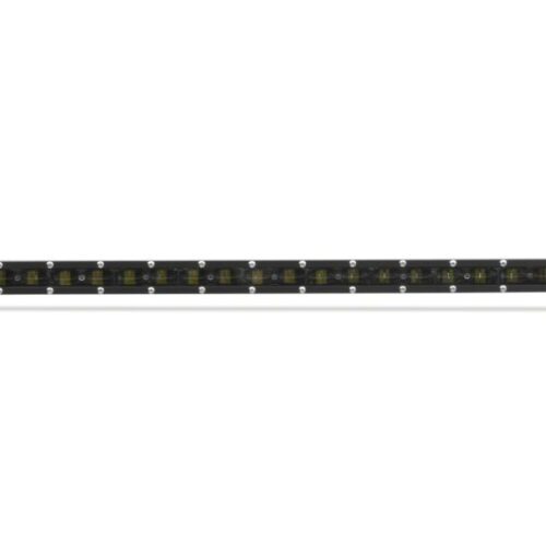 Raxiom 20-In Super Slim Single Row LED Light Bar Spot/Spread Universal (Some Adaptation Required) - Image 5