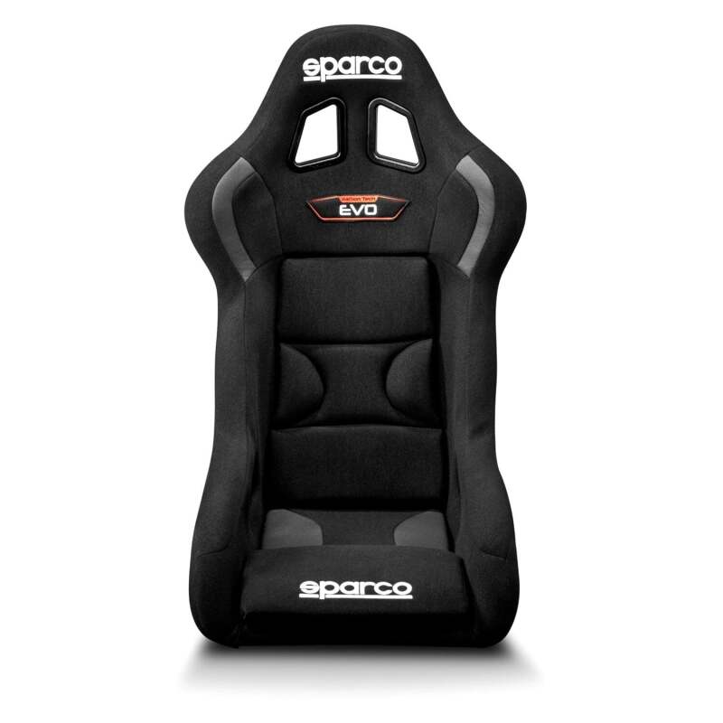 Sparco Seat EVO Carbon Black - Image 2