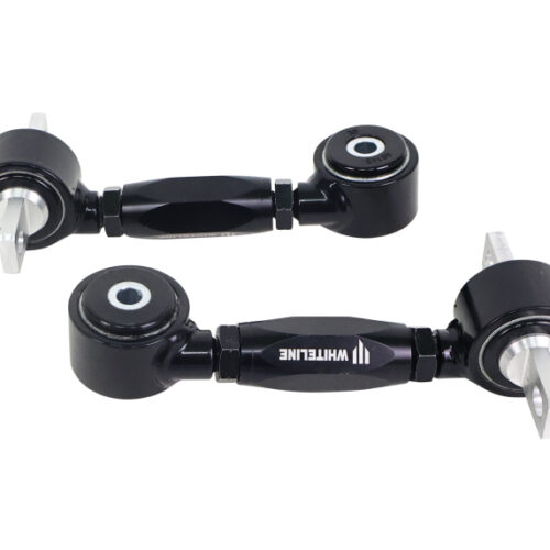 Whiteline 94-01 Honda Integra Rear Upper Control Arm Kit - Image 2