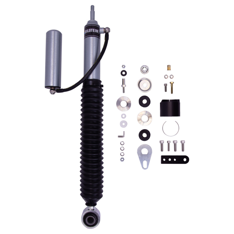 Bilstein for 10-22 Lexus GX460 / 03-22 Toyota 4Runner B8 5160 Series Rear Left 46mm Shock Absorber