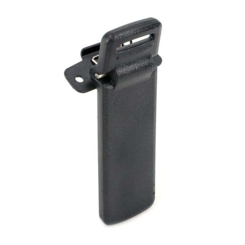 Rugged Radios Belt Clip Replacement for GMR2 V3 RDH16-U and RH5R Handheld Radios