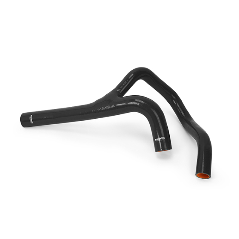 Mishimoto Silicone Radiator Hose Kit Black for 13-14 Dodge Ram 6.7L Cummins - Image 4