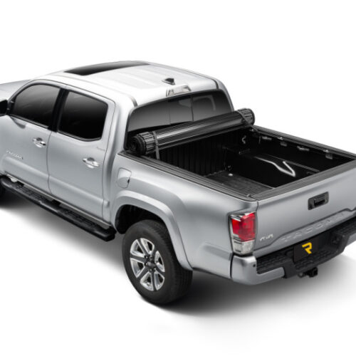 Truxedo 2024 Toyota Tacoma 5ft Sentry CT Bed Cover - Image 2