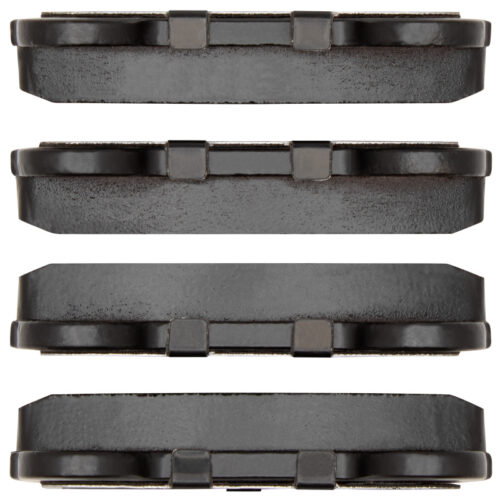 DFC 03-25 Infiniti G35 Rear Active Performance Pads and Hardware Kit - Image 4