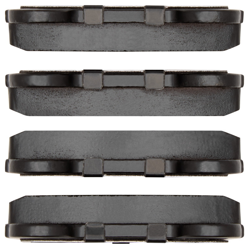 DFC 03-25 Infiniti G35 Rear Active Performance Pads and Hardware Kit - Image 4
