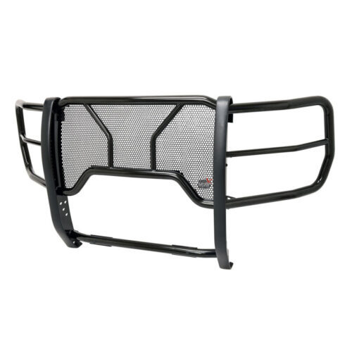 Westin 23-24 Ford F250/350 HDX Modular Grille Guard - Black - Image 2