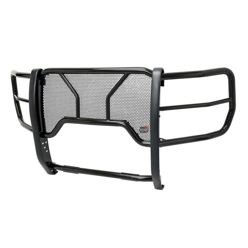 Westin 23-24 Ford F250/350 HDX Modular Grille Guard - Black - Image 2