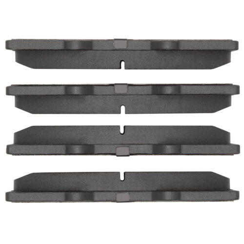 R1 17-21 Toyota Land Cruiser Front Performance Off-Road/Tow Brake Pads & Hardware Kit - Image 7