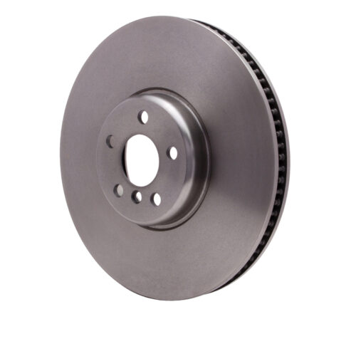 DFC 16-25 BMW 740i xDrive Left Front Brake Rotor