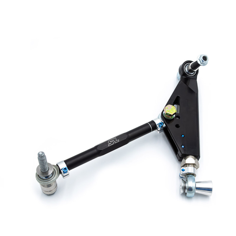 SPL Front Lower Control Arms for 2013+ Subaru BRZ/Toyota 86 - Image 6