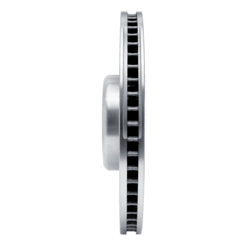 DFC 17-25 BMW 840i Gran Coupe Left Front Brake Rotor - Image 3