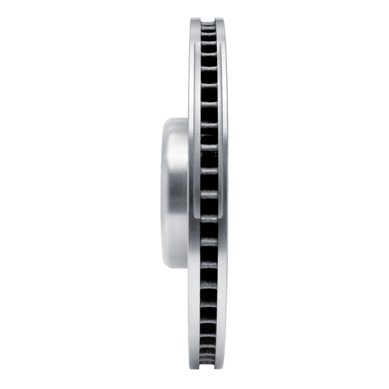 DFC 17-25 BMW 840i Gran Coupe Left Front Brake Rotor - Image 3
