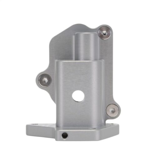 Alternative view of Skunk2 Honda/Acura B-Series VTEC Hard Anodized Billet Solenoid