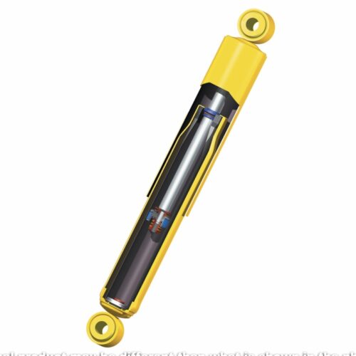 ARB / OME BP51 Shock Absorber LC80/105 Front - Long for 1990-1997 Toyota Land Cruiser / 1996-1997 Lexus LX450 - Image 6