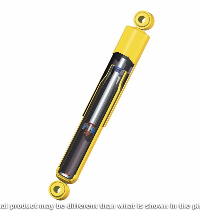 ARB / OME BP51 Shock Absorber LC80/105 Front - Long for 1990-1997 Toyota Land Cruiser / 1996-1997 Lexus LX450 - Image 6