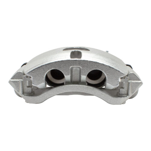 DFC 19-24 Dodge Ram 3500 Pickup Front-R Premium Caliper - Silver Zinc Coated