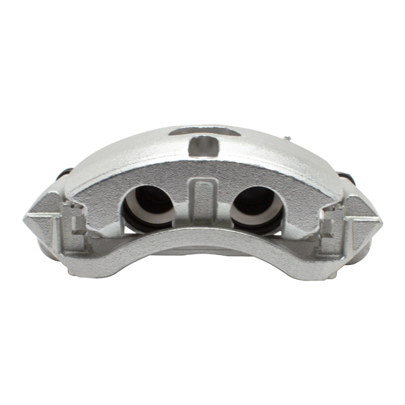 DFC 19-24 Dodge Ram 3500 Pickup Front-R Premium Caliper - Silver Zinc Coated