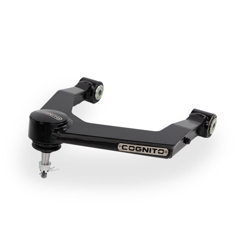 Cognito 19-24 Chevy/GMC Silverado/Sierra 1500 2WD/4WD SM Series Upper Control Arm Kit - Image 2