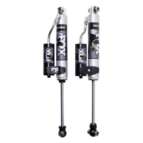 Fox Performance 24-25 Ineos Grenadier Elite Series 2.5 Reservoir Shock (Rear) - Adjustable