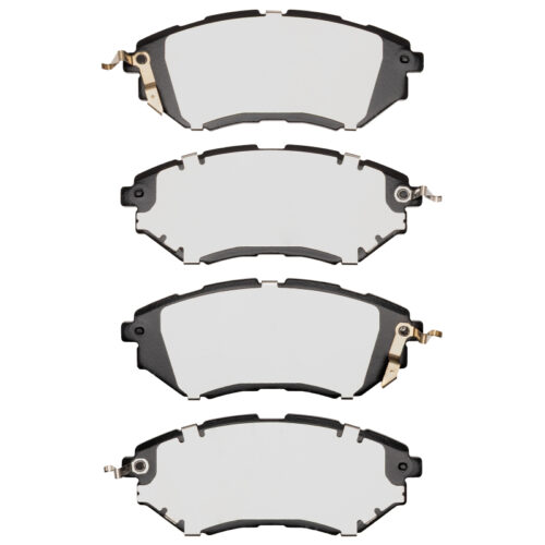 DFC 05-21 Subaru Outback Front 5000 Advanced Ceramic Brake Pads and Hardware Kit - Image 3