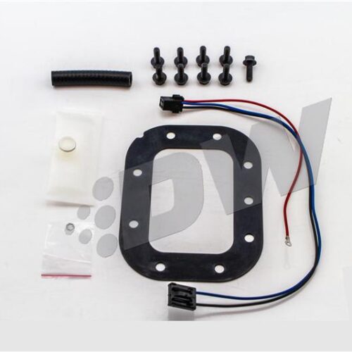 DeatschWerks 5.7L DW200 / DW300 Fuel Pump Set Up Kit for 1986-1989 Chevy Corvette - Image 3