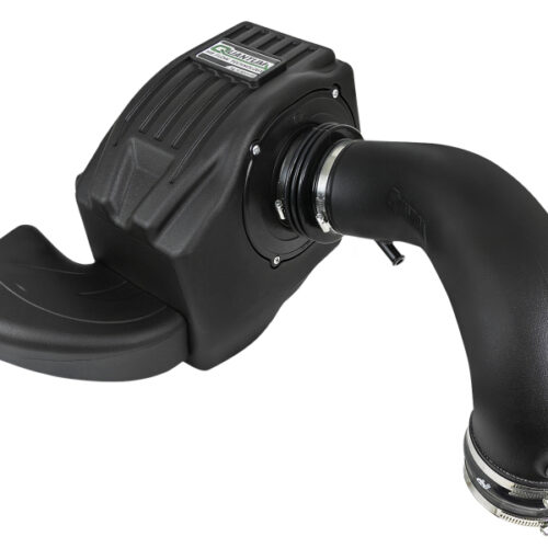 aFe Power Quantum Pro 5R Cold Air Intake System 09-18 Dodge RAM 1500 V8-5.7L - Image 2