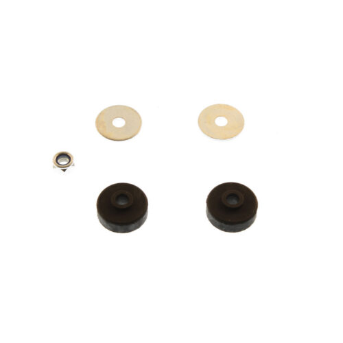 Bilstein B6 1979 Saab 900 EMS Rear 46mm Monotube Shock Absorber - Image 3
