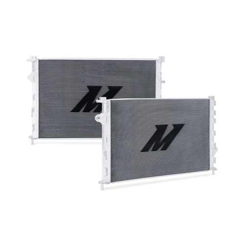 Mishimoto Performance Aluminum Radiator for 2013+ Ford Focus ST - Image 2