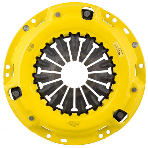 ACT 1988 Toyota Camry P/PL Heavy Duty Clutch Pressure Plate