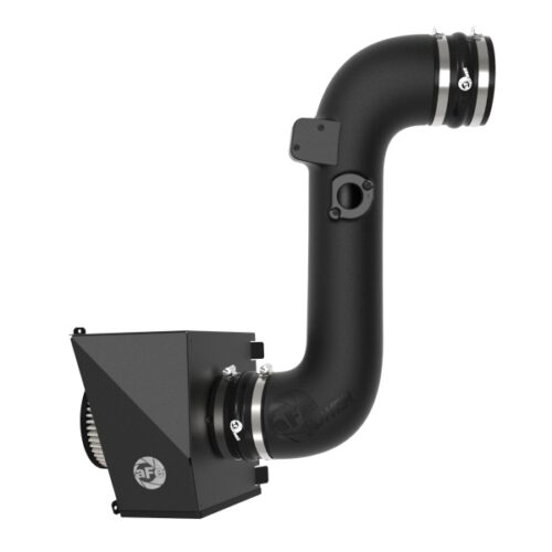 aFe Power Magnum FORCE Stage-2 Pro DRY S Intake System 11-15 GM Diesel Trucks V8 6.6L (td) LML - Image 7