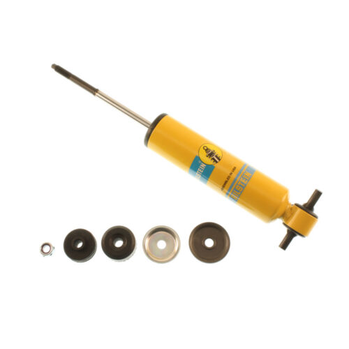Alternative view of Bilstein 4600 Series for 82-03 Chevy S10 / 82-91 GMC S15 Front 46mm Monotube Shock Absorber