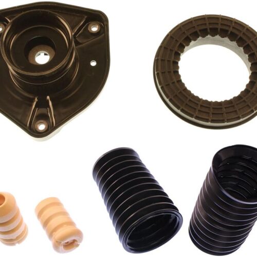 Bilstein B3 OE Replacement Mercedes-Benz 02-04 C320 V6 3.2L / 03-05 C240 V6 2.6L Rear Coil Spring - Image 5