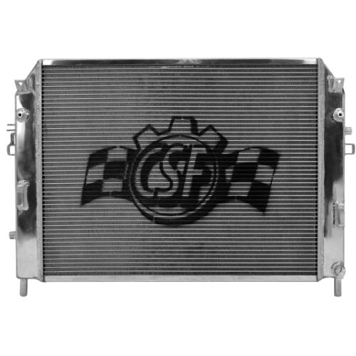 CSF for 06-12 Mazda Miata Radiator
