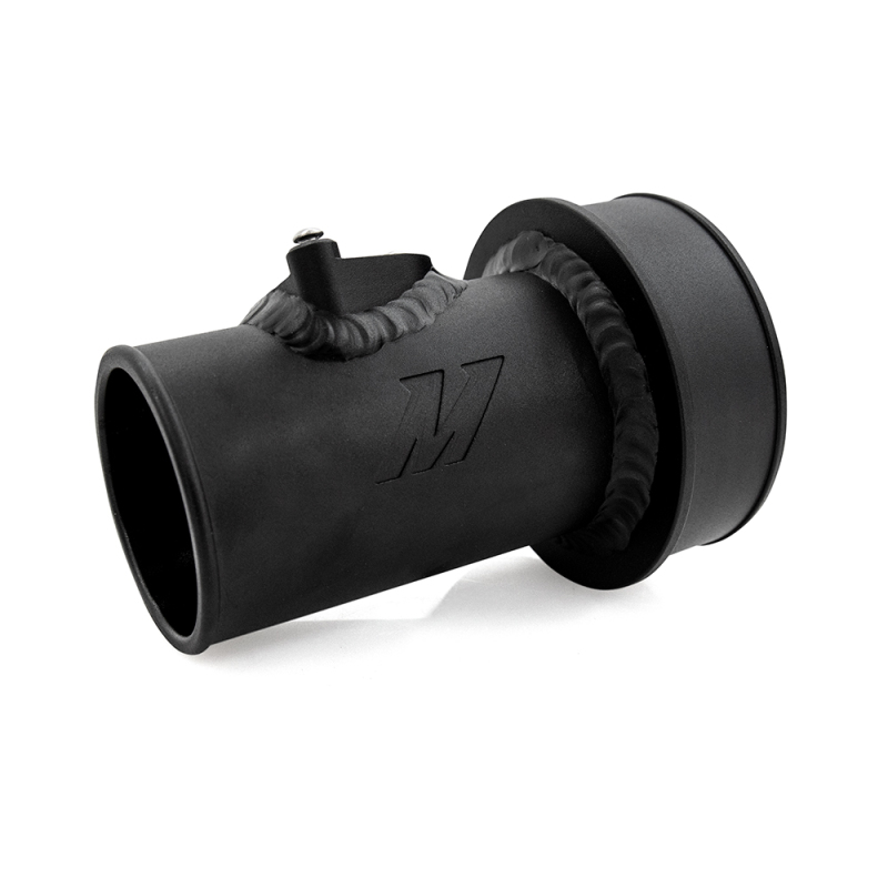 Mishimoto Performance Air Intake - Black for 2018+ Honda Accord 1.5T - Image 3