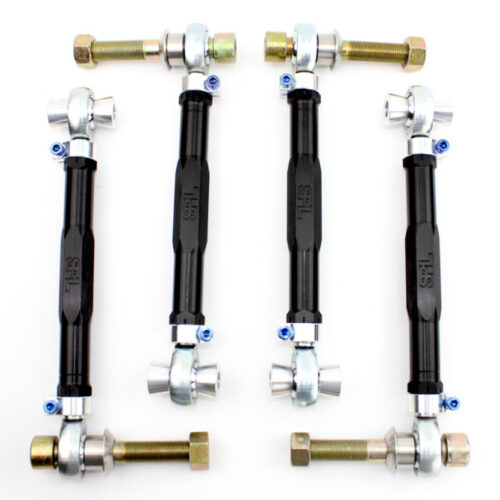 SPL Rear Upper Control Arms for 2014+ BMW M2/M3/M4 (F8X) - Image 3