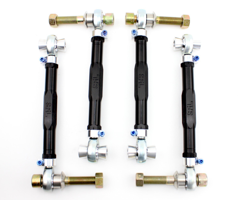 SPL Rear Upper Control Arms for 2014+ BMW M2/M3/M4 (F8X) - Image 3