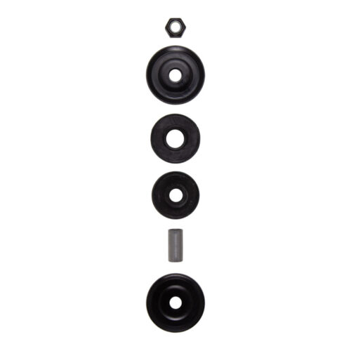 Bilstein 5160 Series for 14-23 Ram 2500 Rear 46mm Monotube Shock Absorber - Image 3