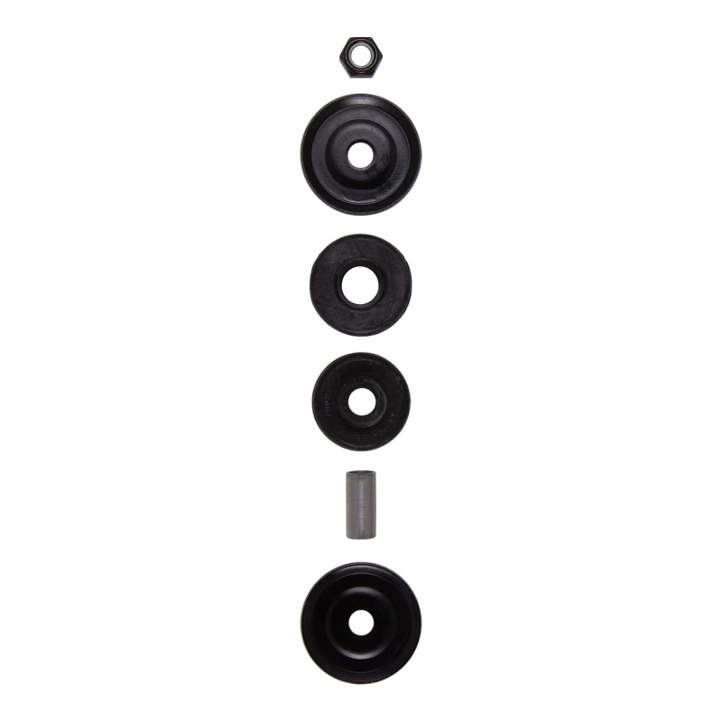 Bilstein 5160 Series for 14-23 Ram 2500 Rear 46mm Monotube Shock Absorber - Image 3
